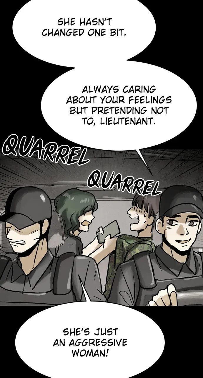 Spore Chapter 66 page 52 - 