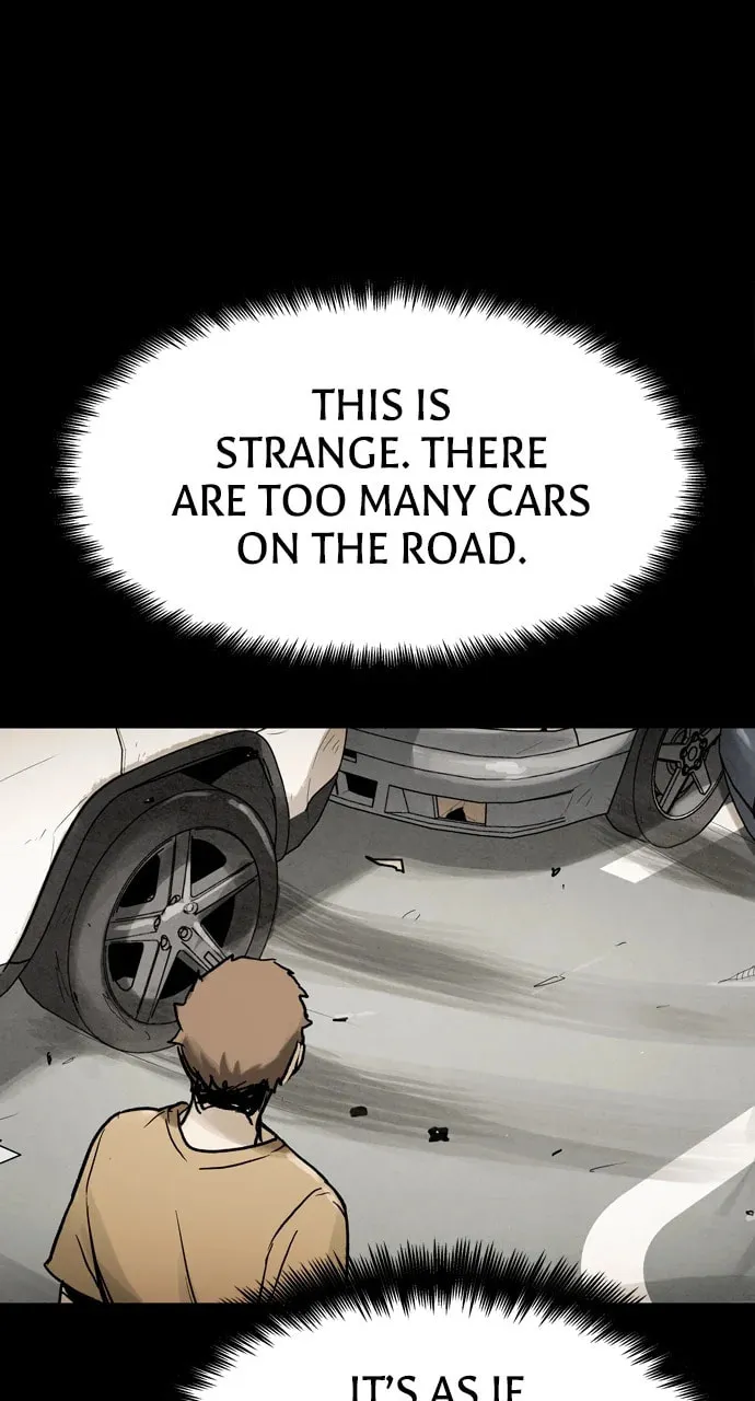Spore Chapter 66 page 56 - 