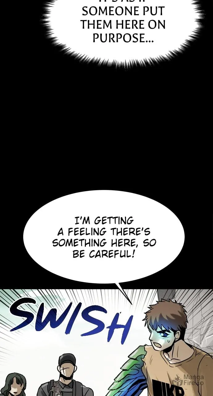 Spore Chapter 66 page 57 - 