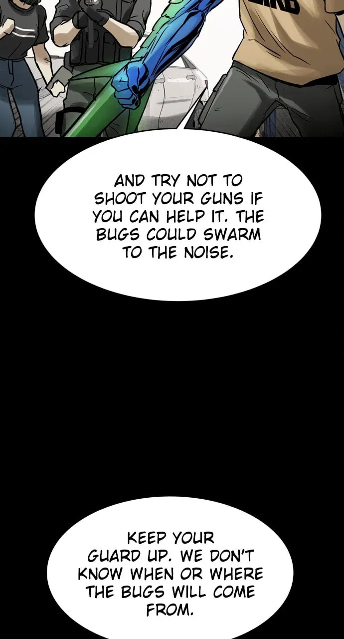 Spore Chapter 66 page 58 - 