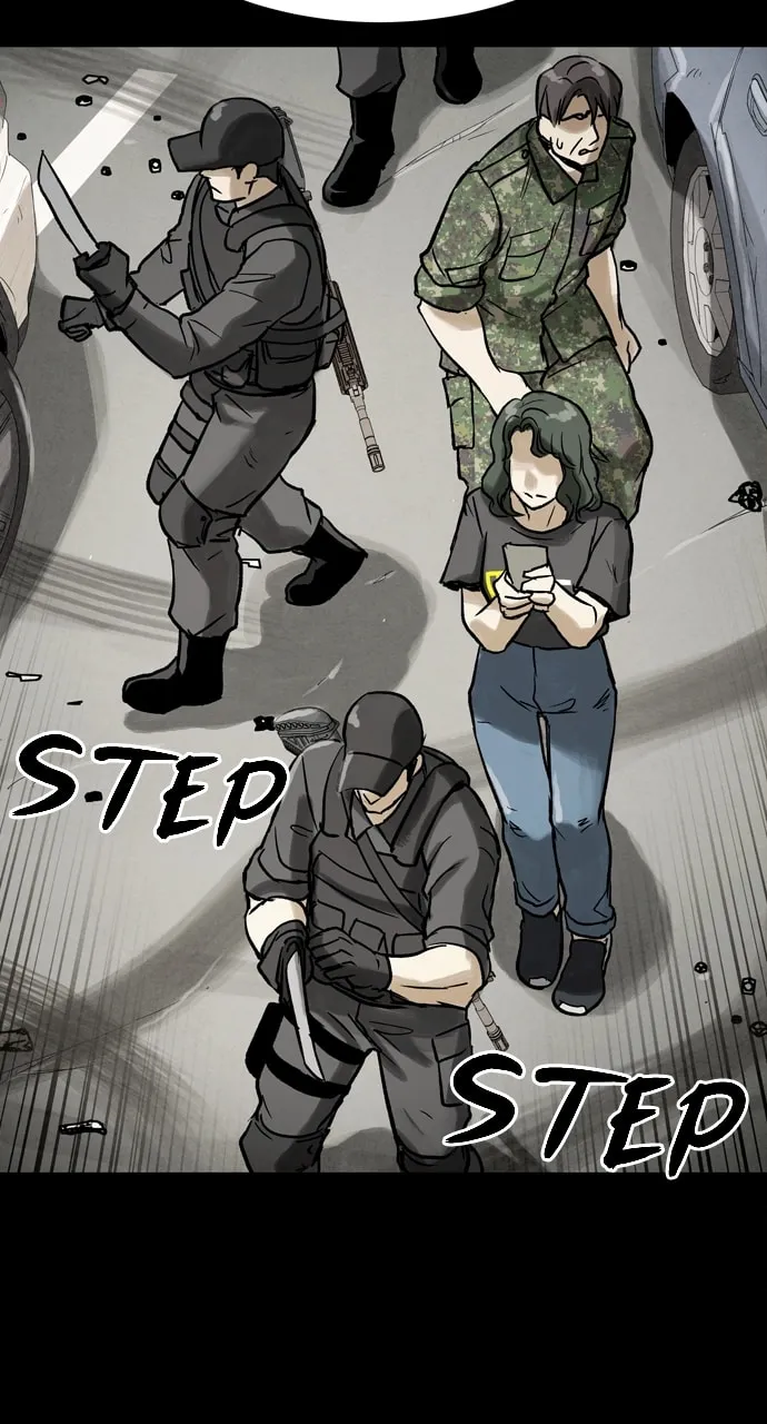 Spore Chapter 66 page 59 - 