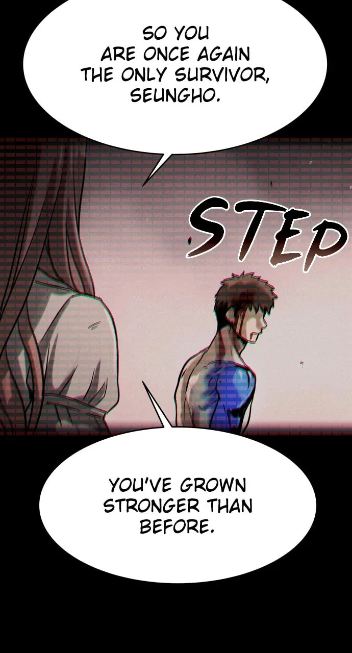 Spore Chapter 66 page 7 - 