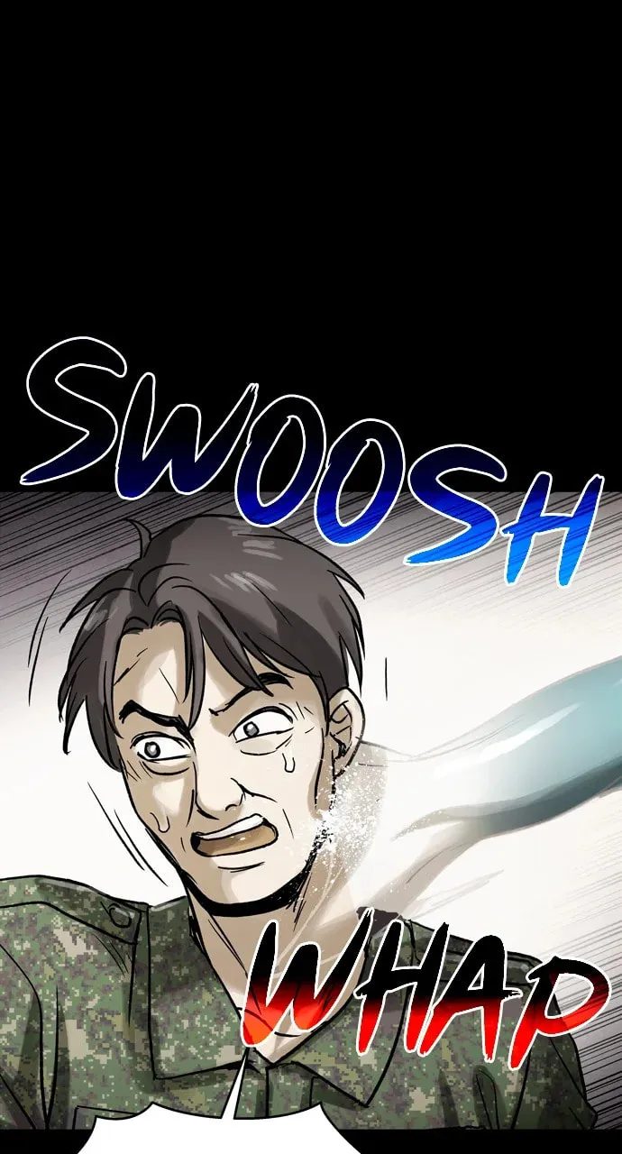 Spore Chapter 66 page 61 - 