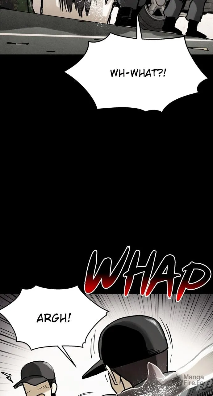 Spore Chapter 66 page 63 - 