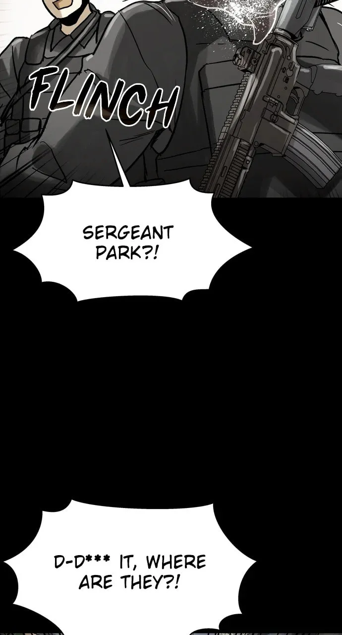Spore Chapter 66 page 64 - 