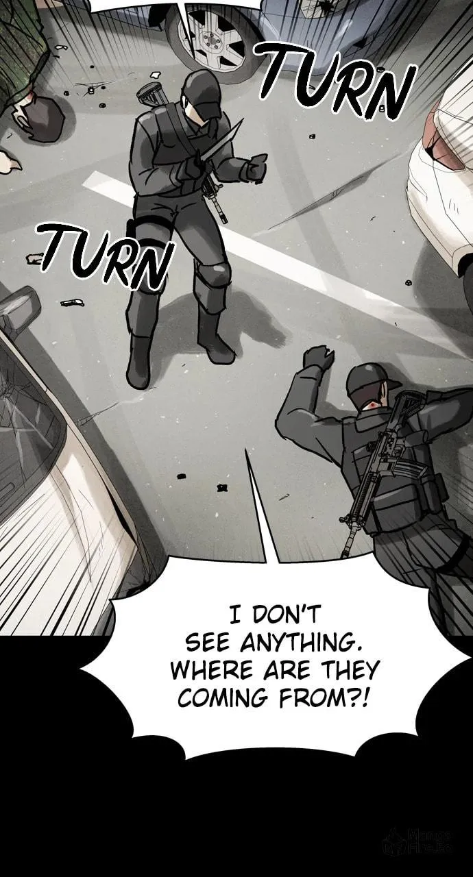 Spore Chapter 66 page 65 - 