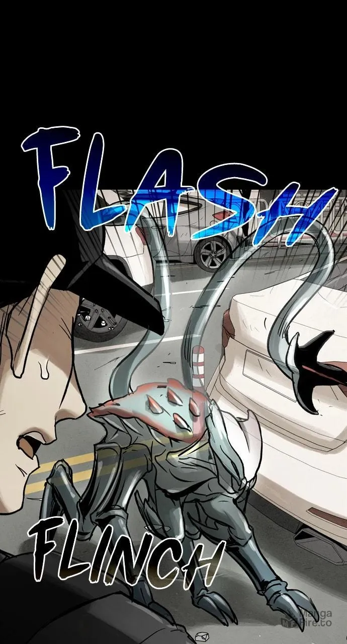 Spore Chapter 66 page 66 - 