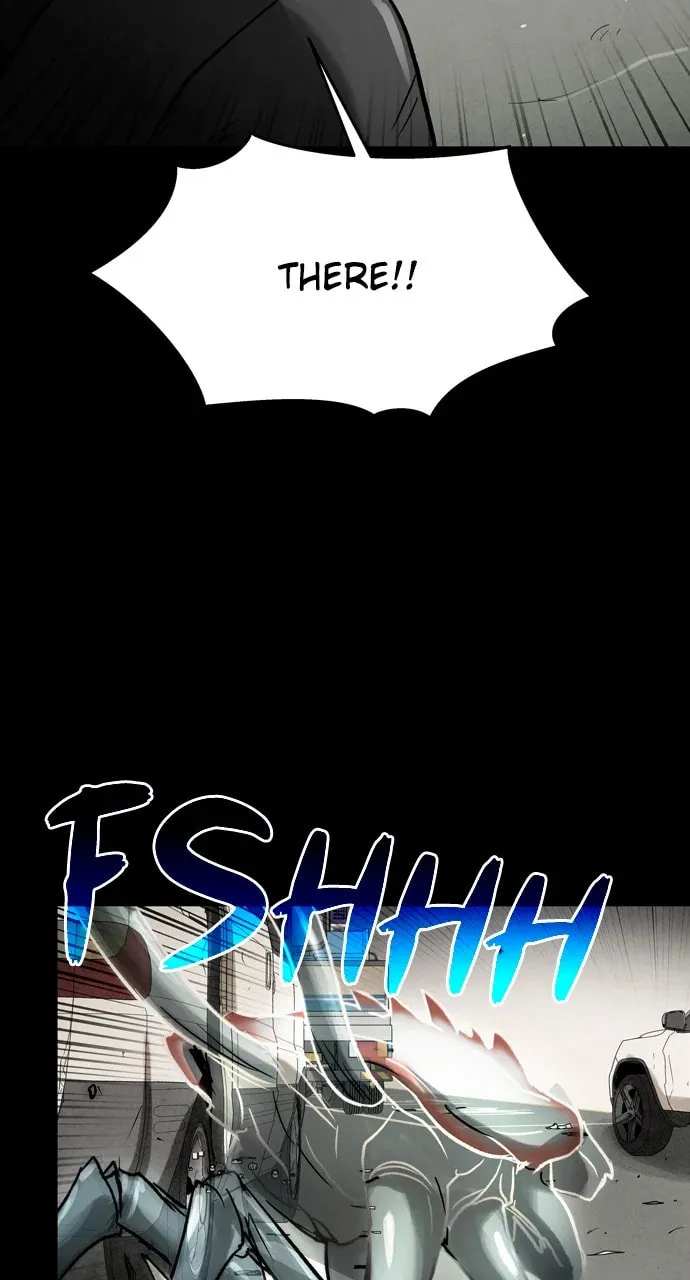 Spore Chapter 66 page 67 - 