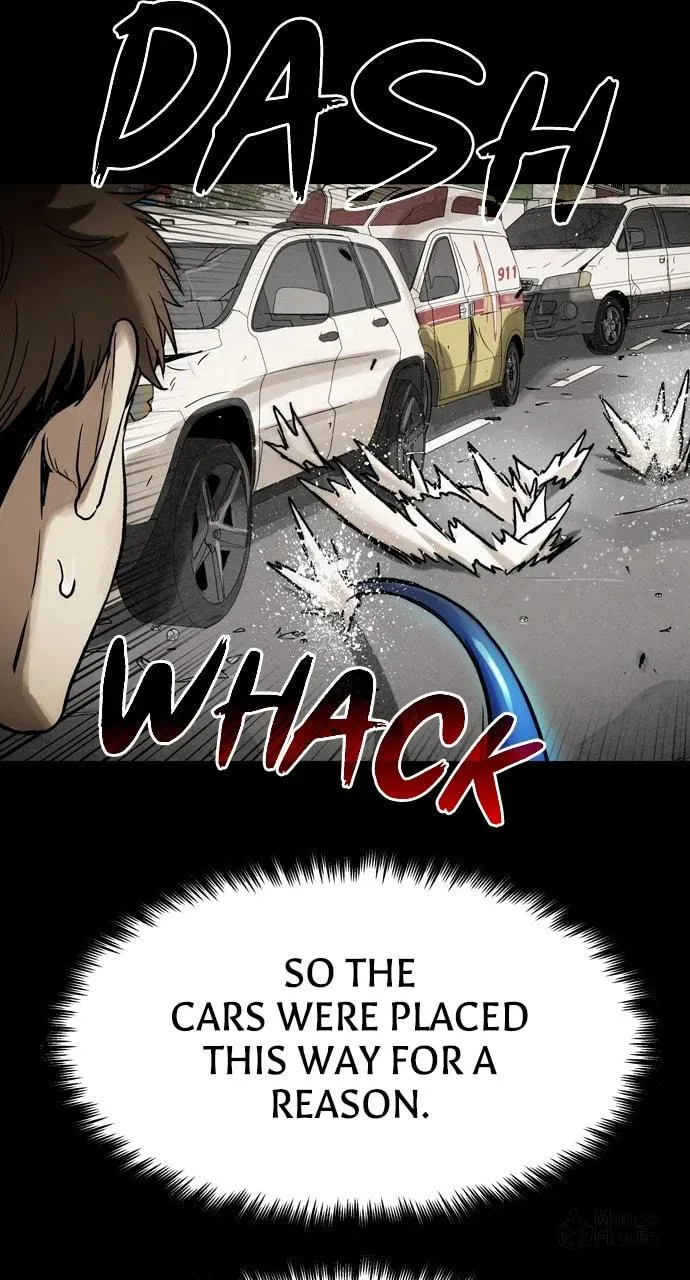 Spore Chapter 66 page 70 - 
