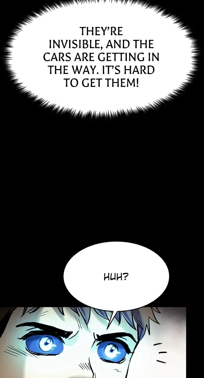 Spore Chapter 66 page 71 - 