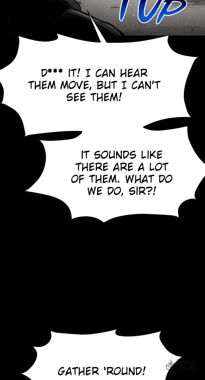 Spore Chapter 66 page 75 - 