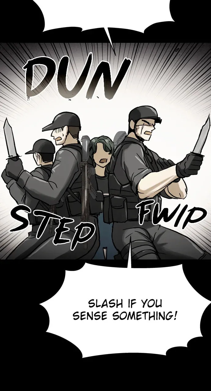 Spore Chapter 66 page 76 - 