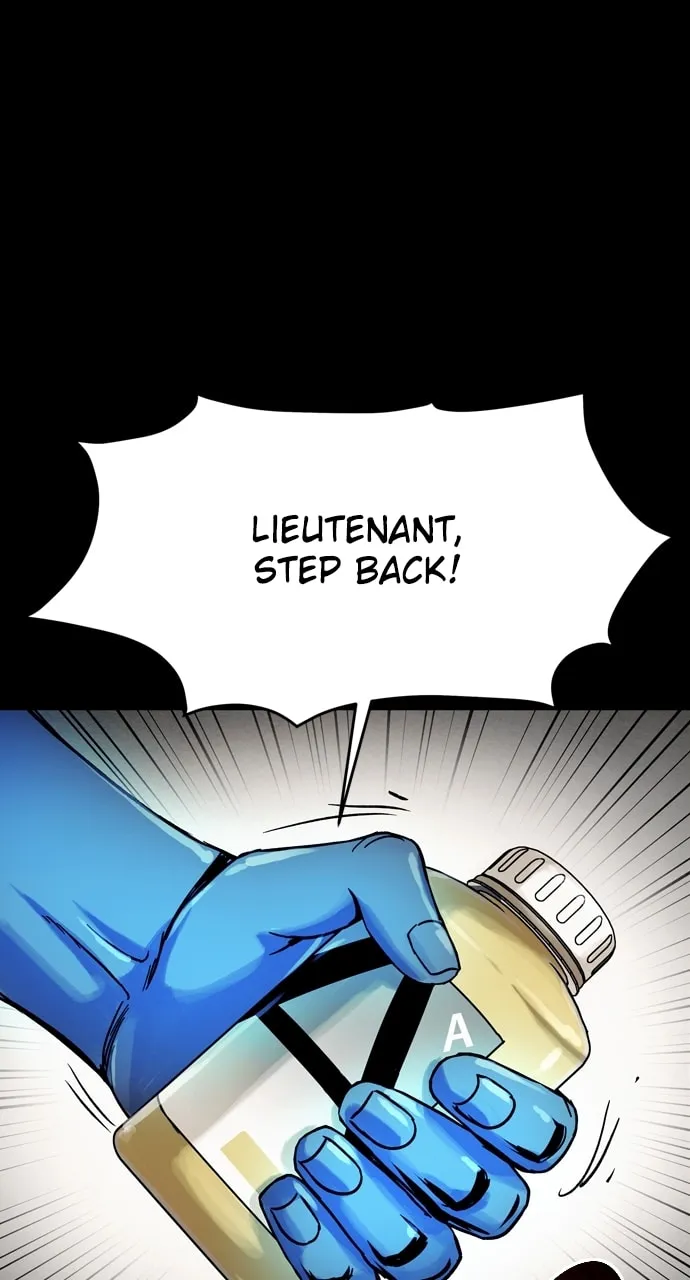Spore Chapter 66 page 77 - 