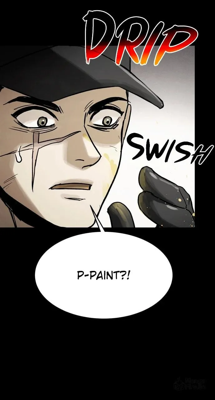 Spore Chapter 66 page 80 - 