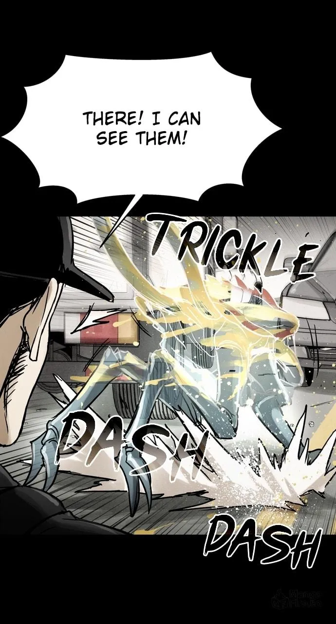 Spore Chapter 66 page 81 - 