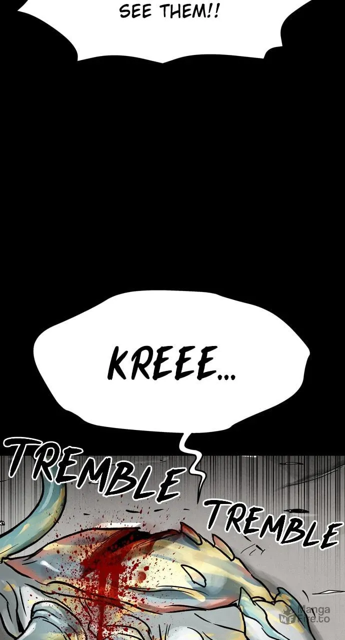 Spore Chapter 66 page 85 - 