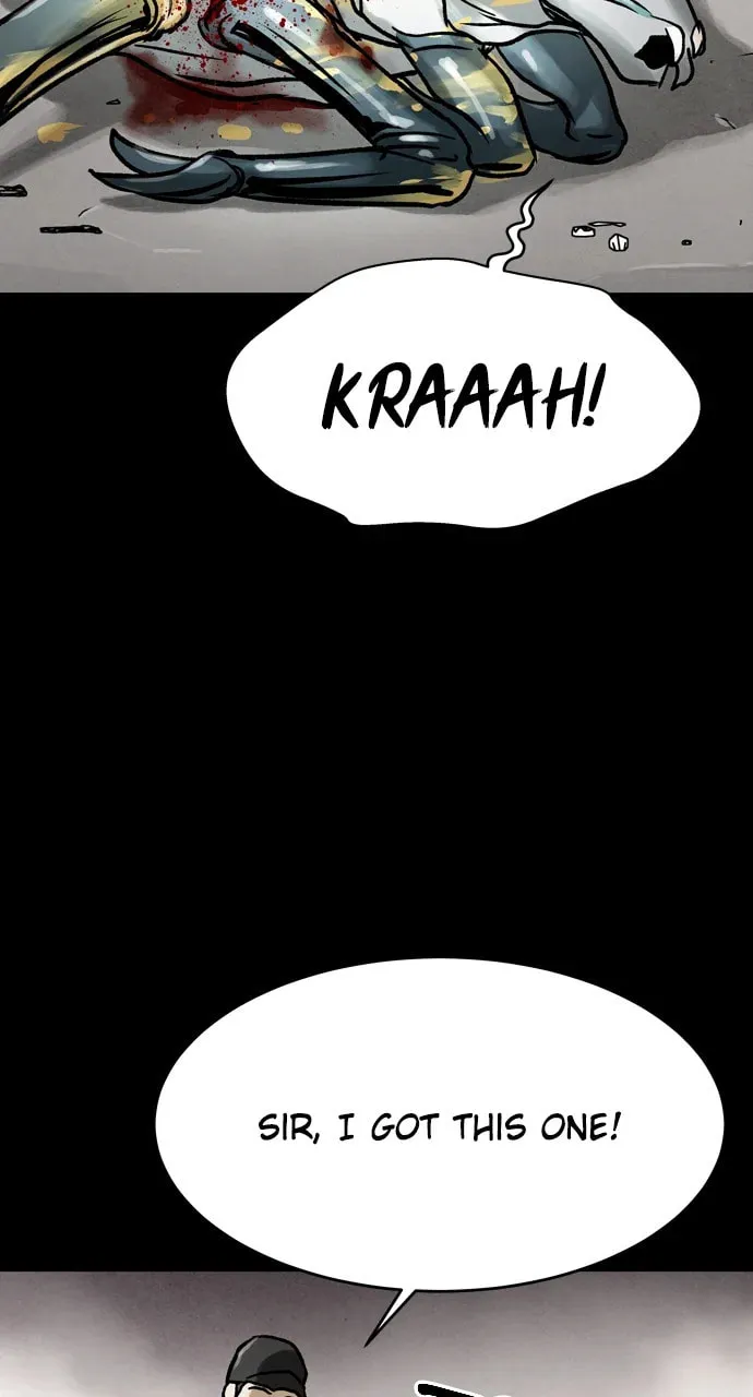 Spore Chapter 66 page 86 - 