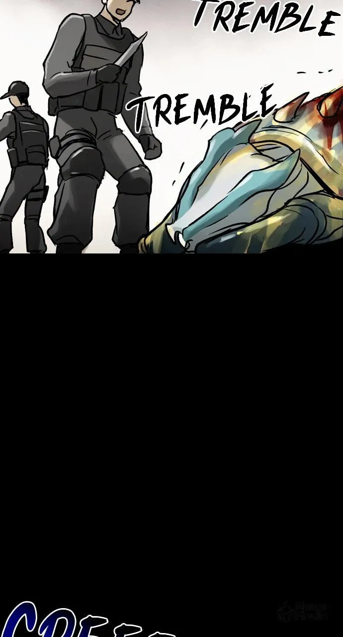Spore Chapter 66 page 87 - 