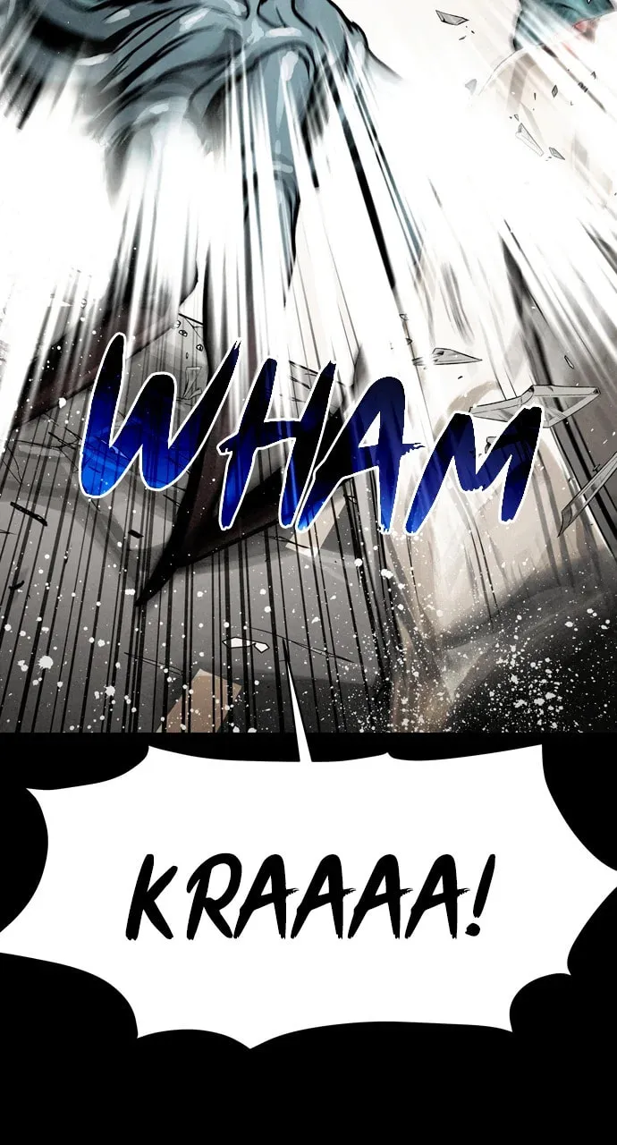 Spore Chapter 66 page 91 - 