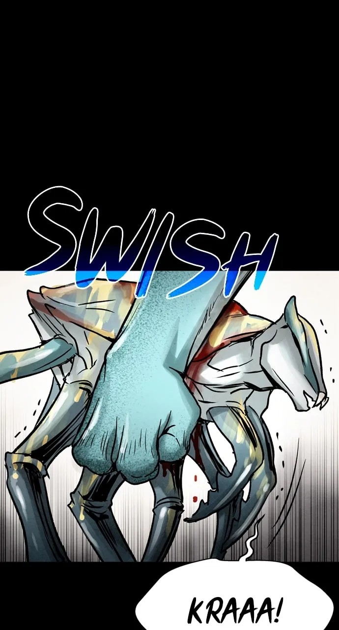 Spore Chapter 66 page 92 - 