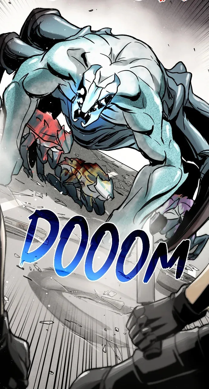 Spore Chapter 66 page 94 - 