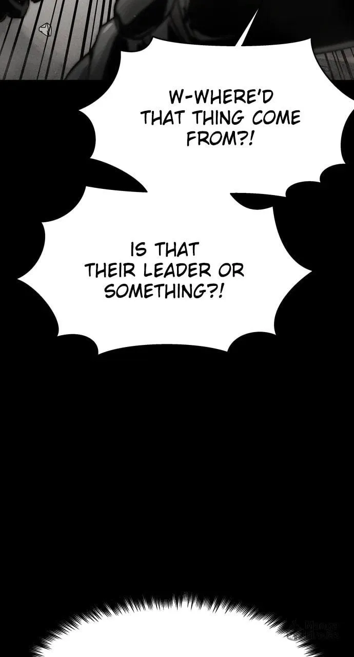 Spore Chapter 66 page 95 - 