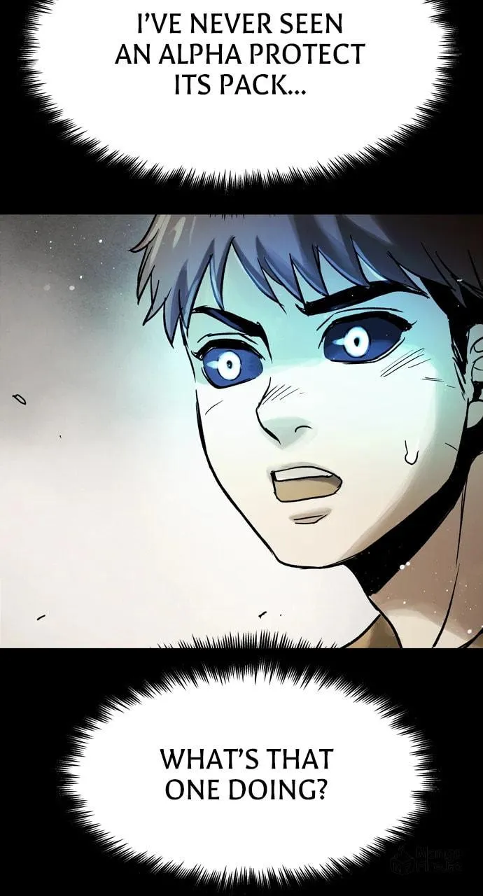 Spore Chapter 66 page 96 - 