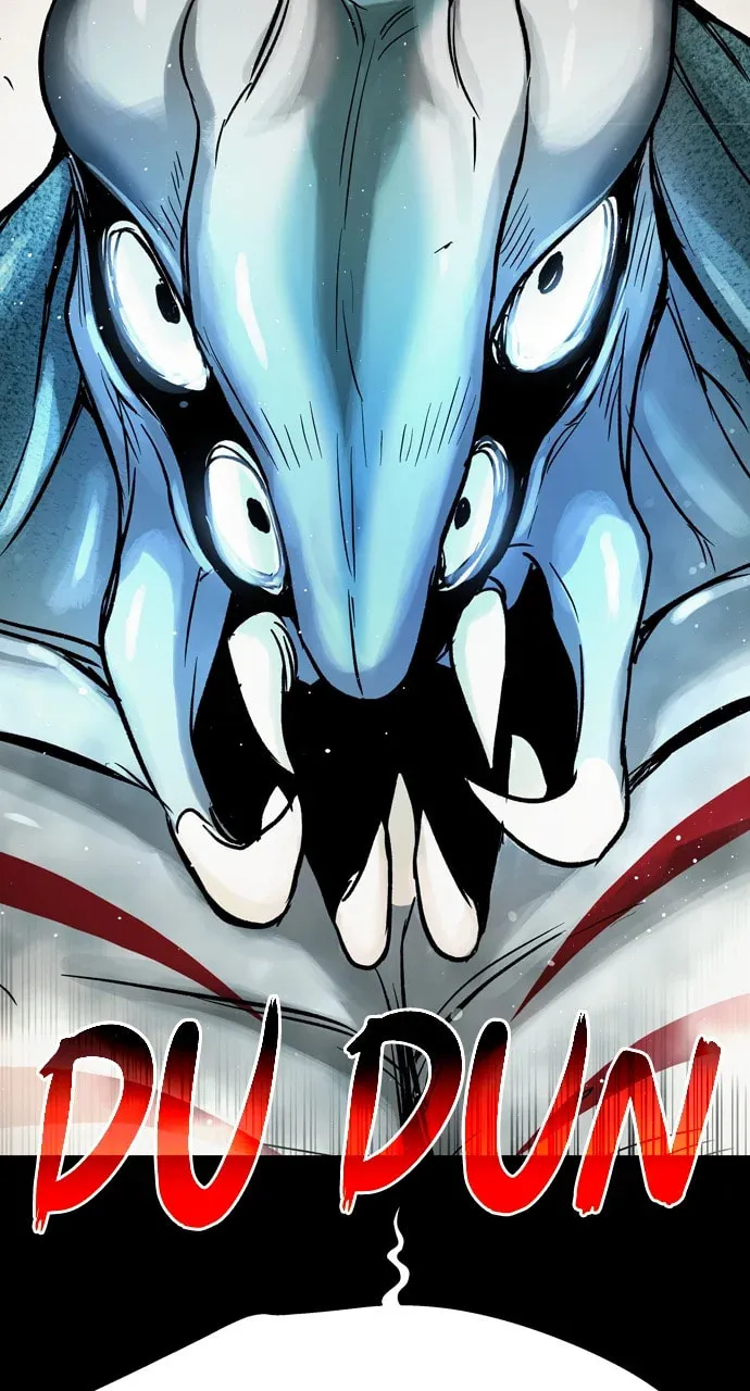 Spore Chapter 66 page 98 - 