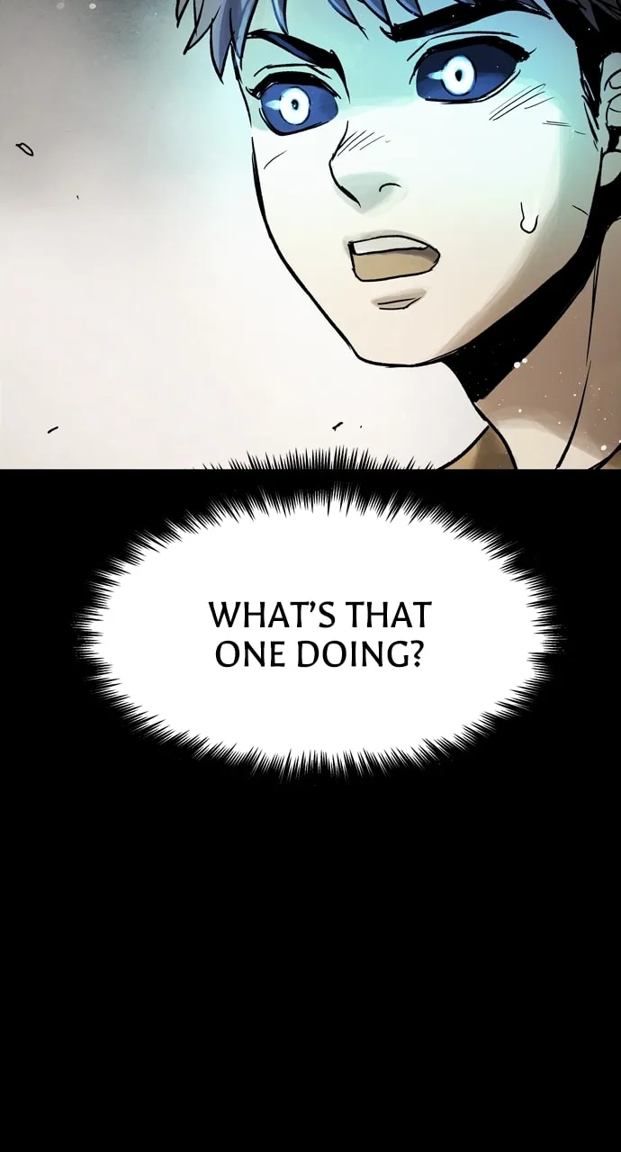 Spore Chapter 67 page 2 - 