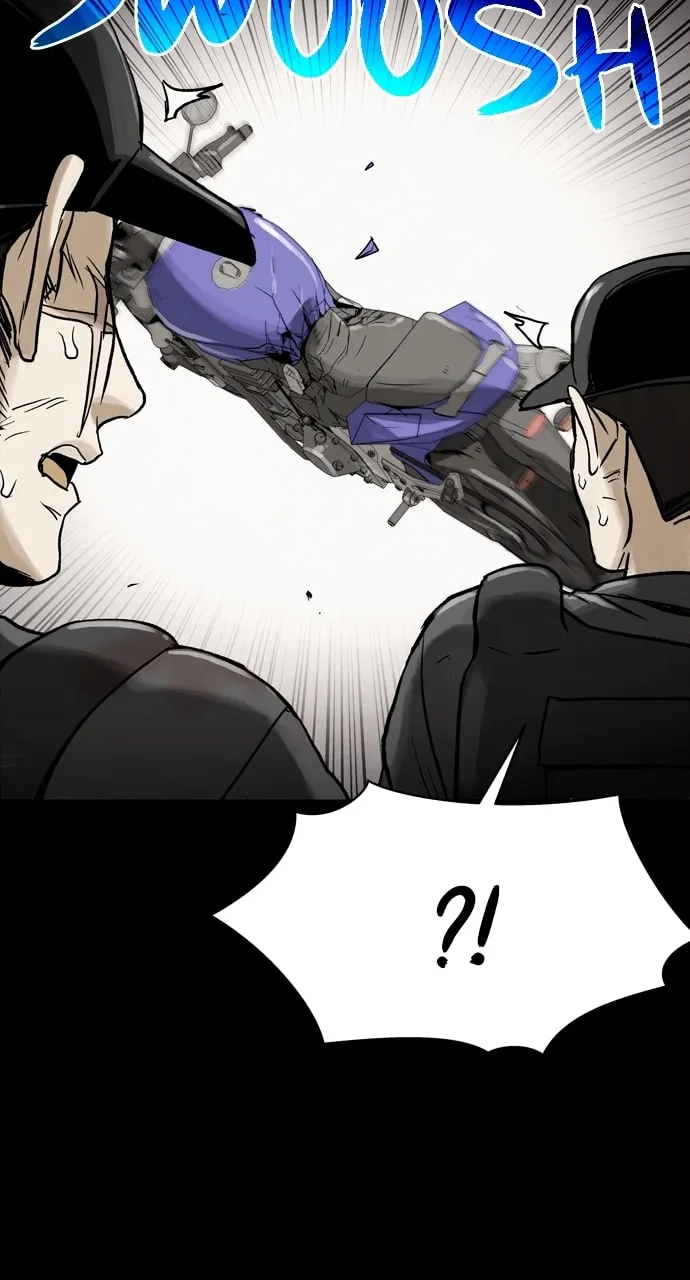 Spore Chapter 67 page 13 - 