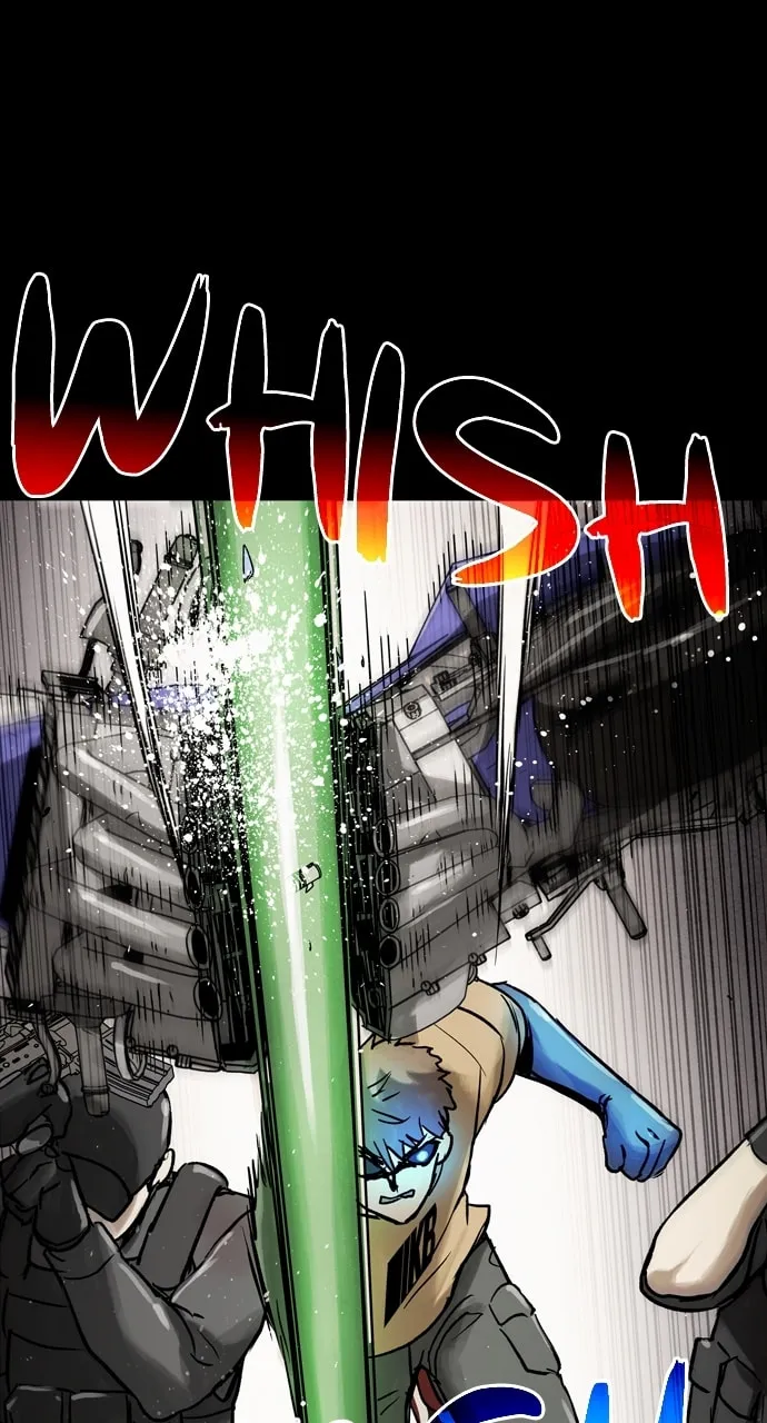 Spore Chapter 67 page 14 - 