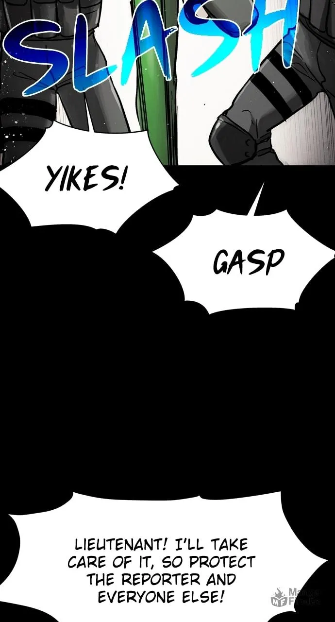 Spore Chapter 67 page 15 - 