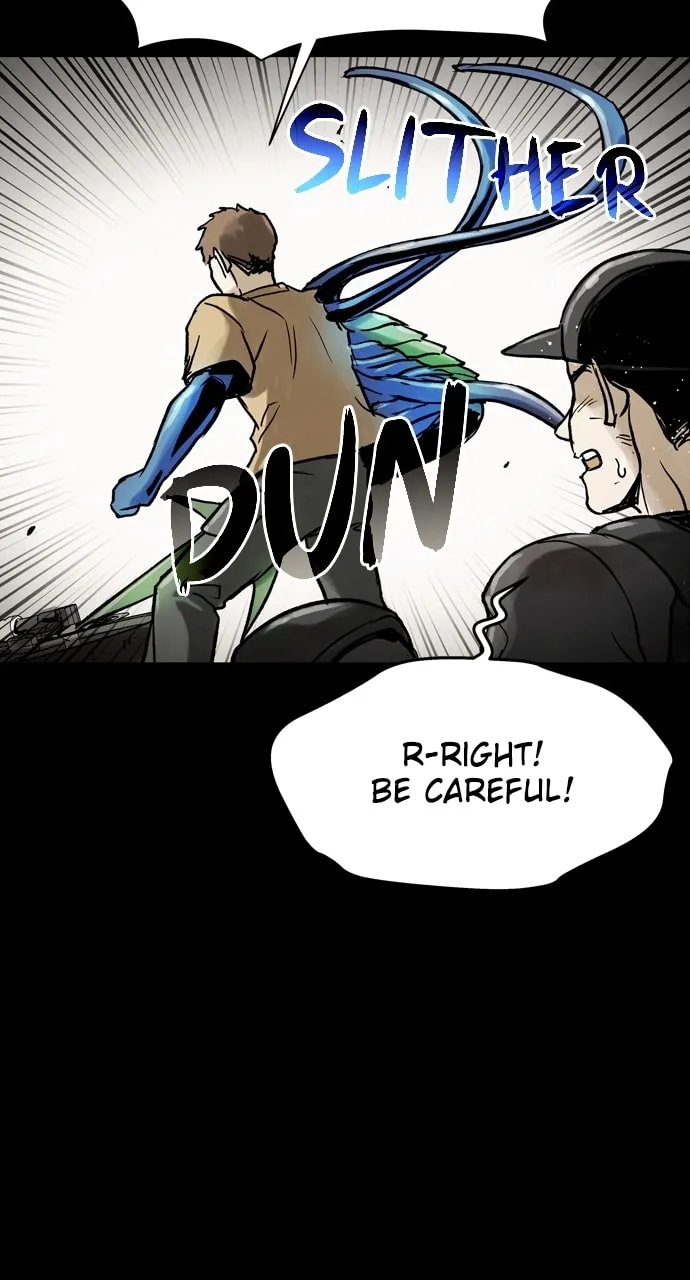 Spore Chapter 67 page 16 - 