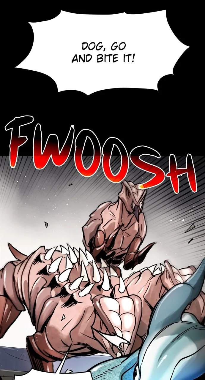 Spore Chapter 67 page 17 - 