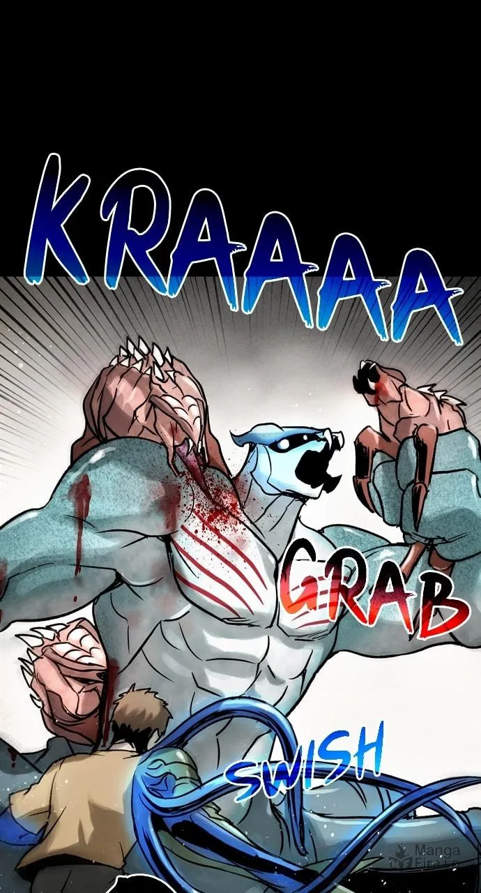 Spore Chapter 67 page 20 - 