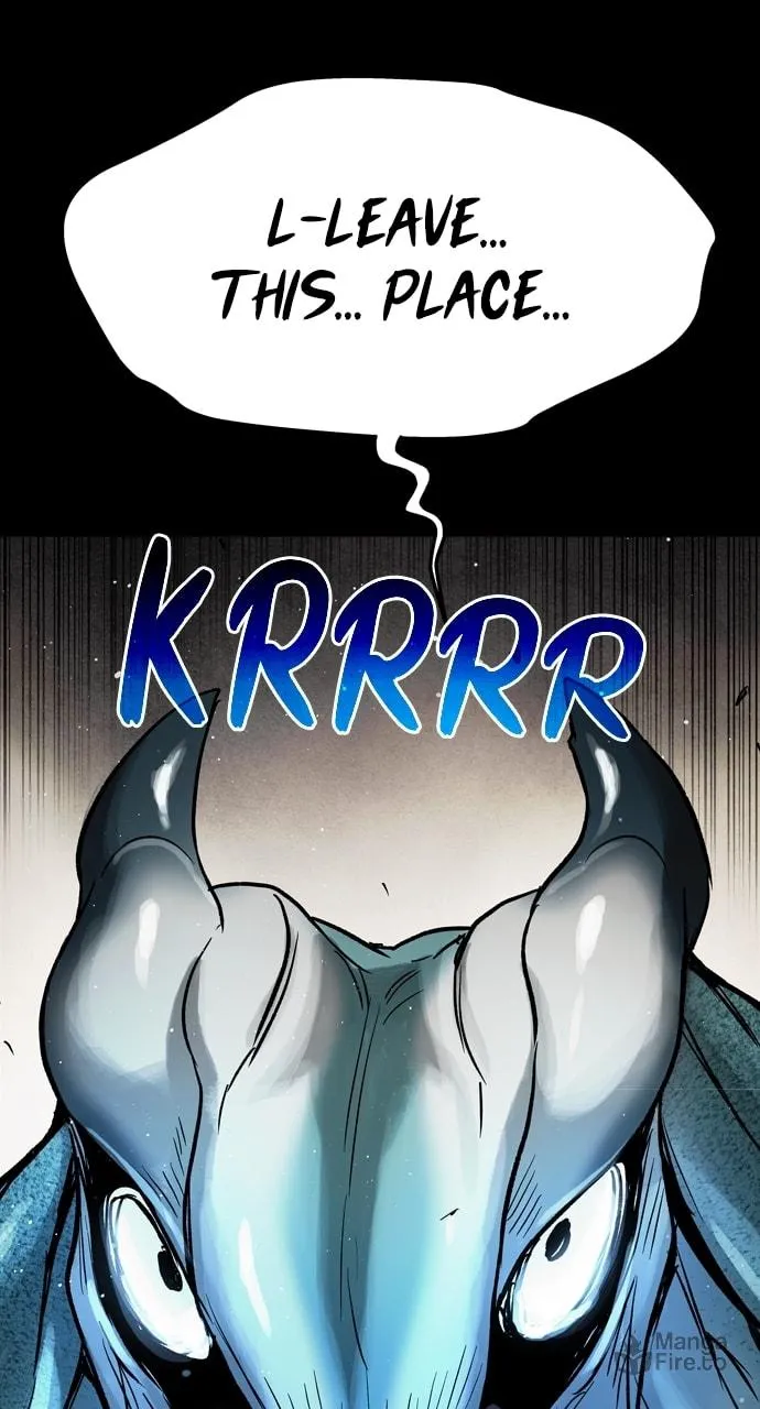 Spore Chapter 67 page 3 - 