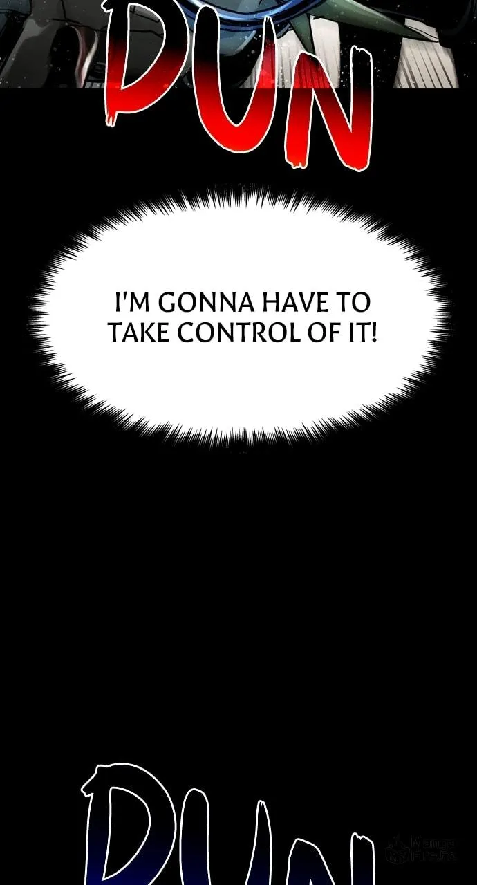 Spore Chapter 67 page 21 - 