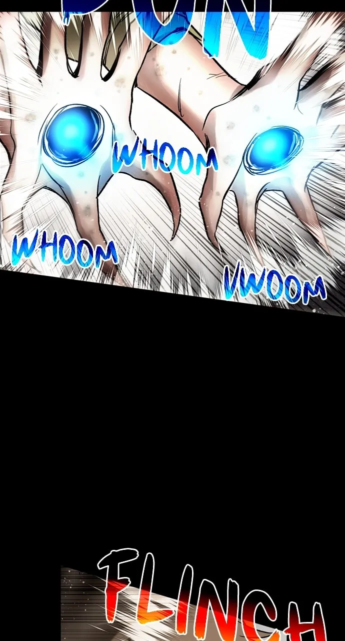 Spore Chapter 67 page 22 - 