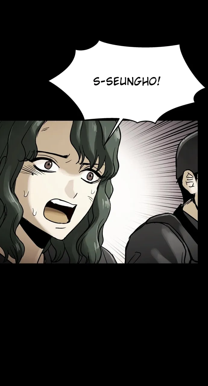Spore Chapter 67 page 28 - 