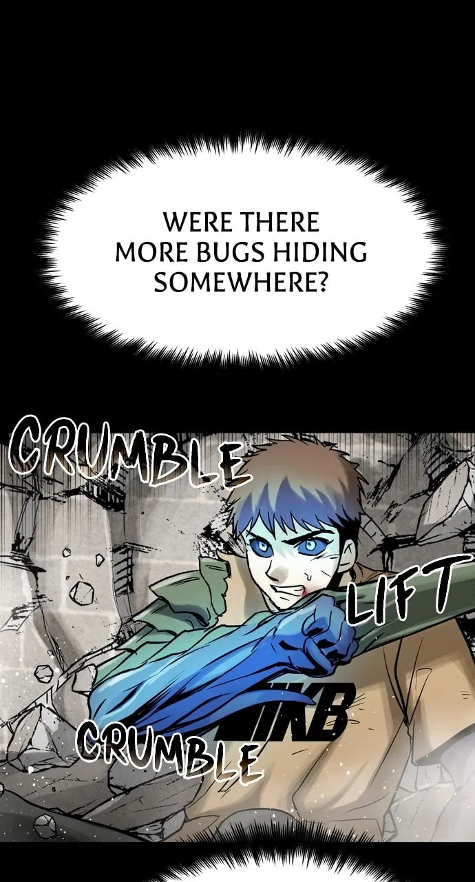 Spore Chapter 67 page 29 - 
