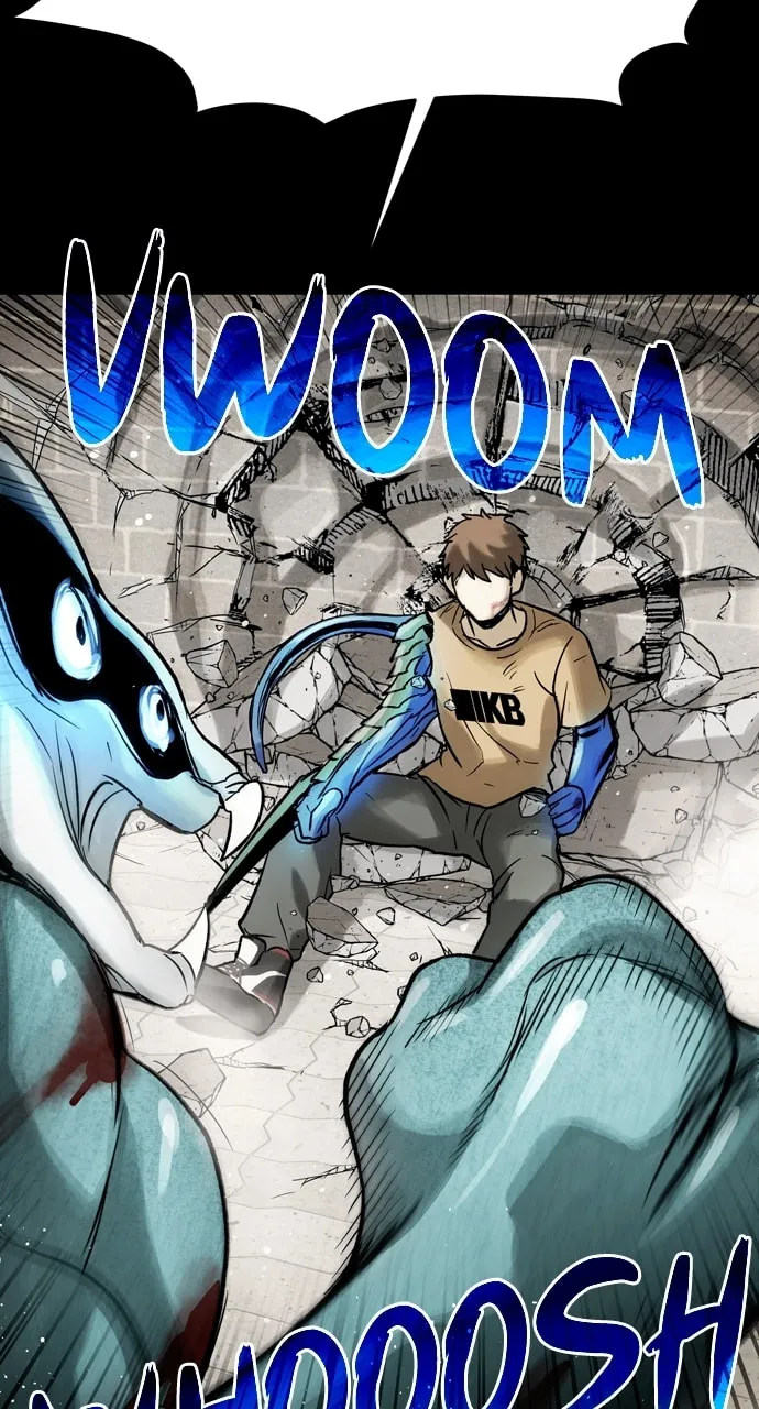 Spore Chapter 67 page 31 - 