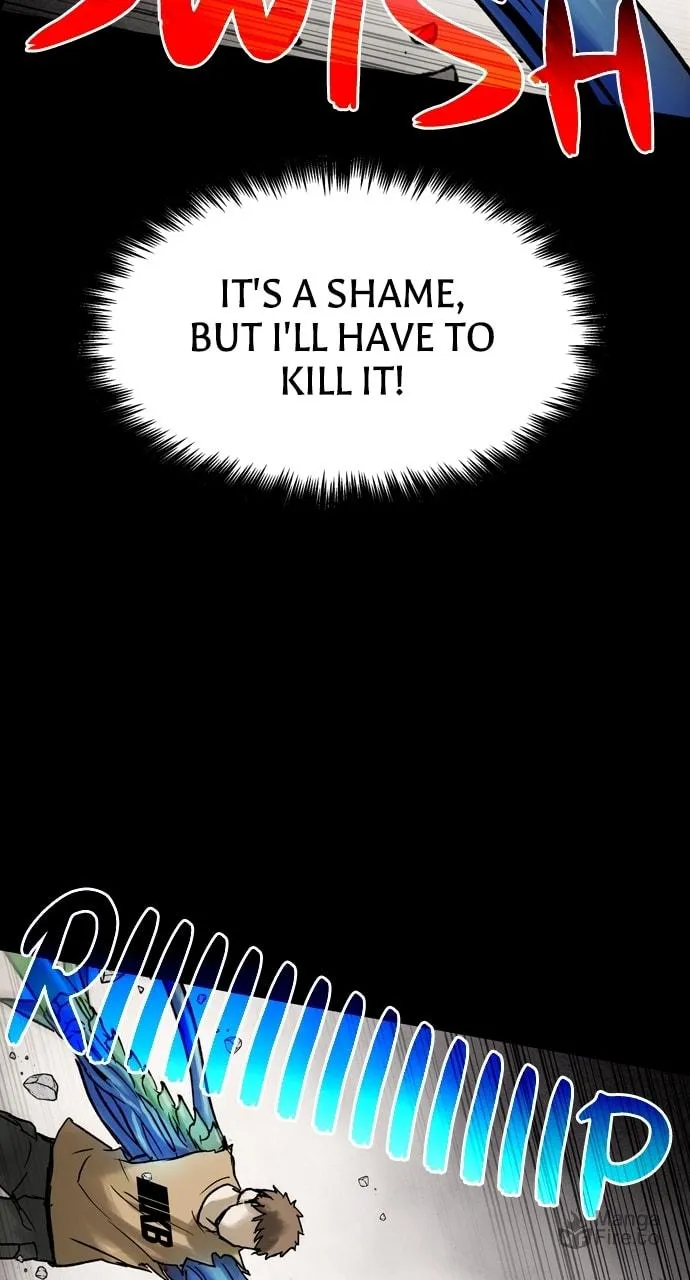 Spore Chapter 67 page 33 - 