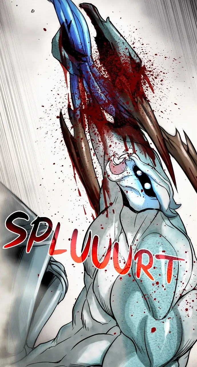 Spore Chapter 67 page 34 - 