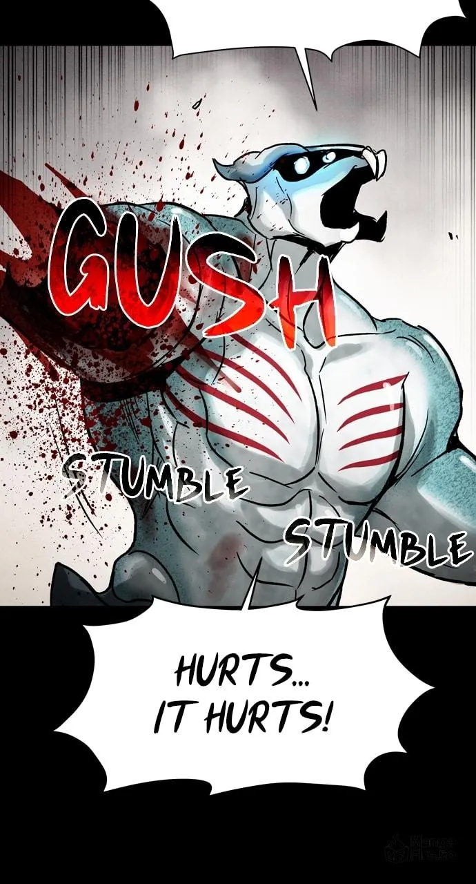 Spore Chapter 67 page 36 - 