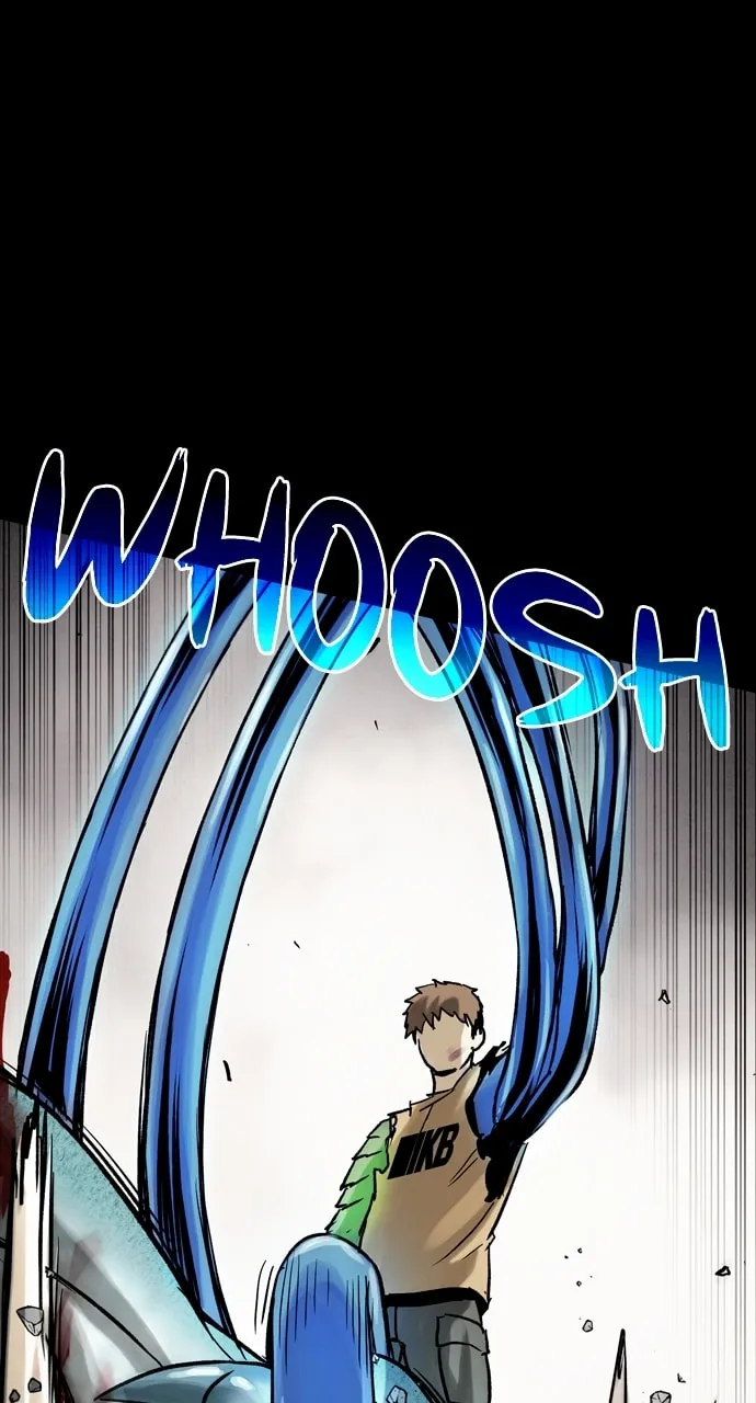 Spore Chapter 67 page 38 - 