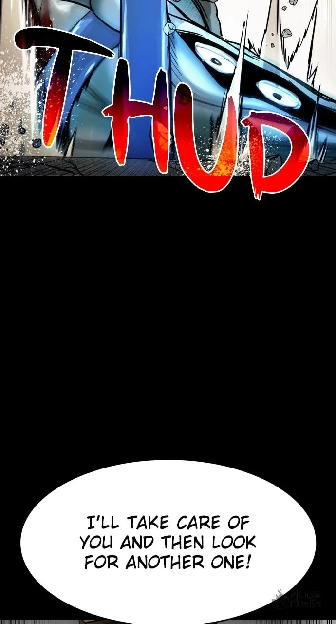 Spore Chapter 67 page 39 - 