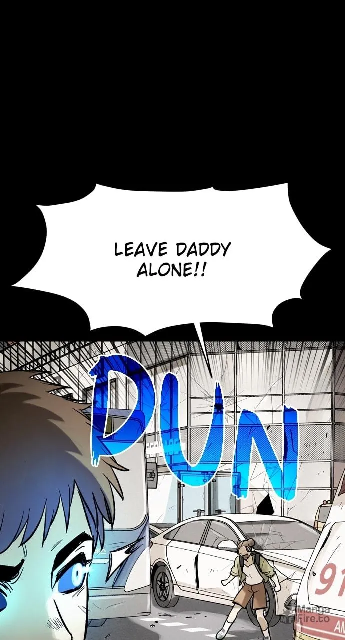Spore Chapter 67 page 42 - 
