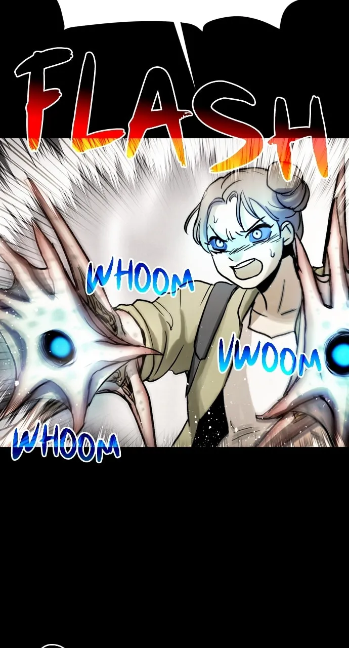 Spore Chapter 67 page 44 - 