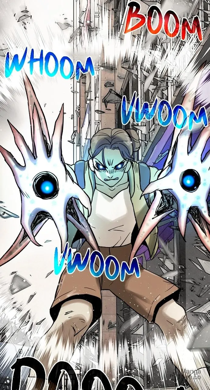 Spore Chapter 67 page 48 - 