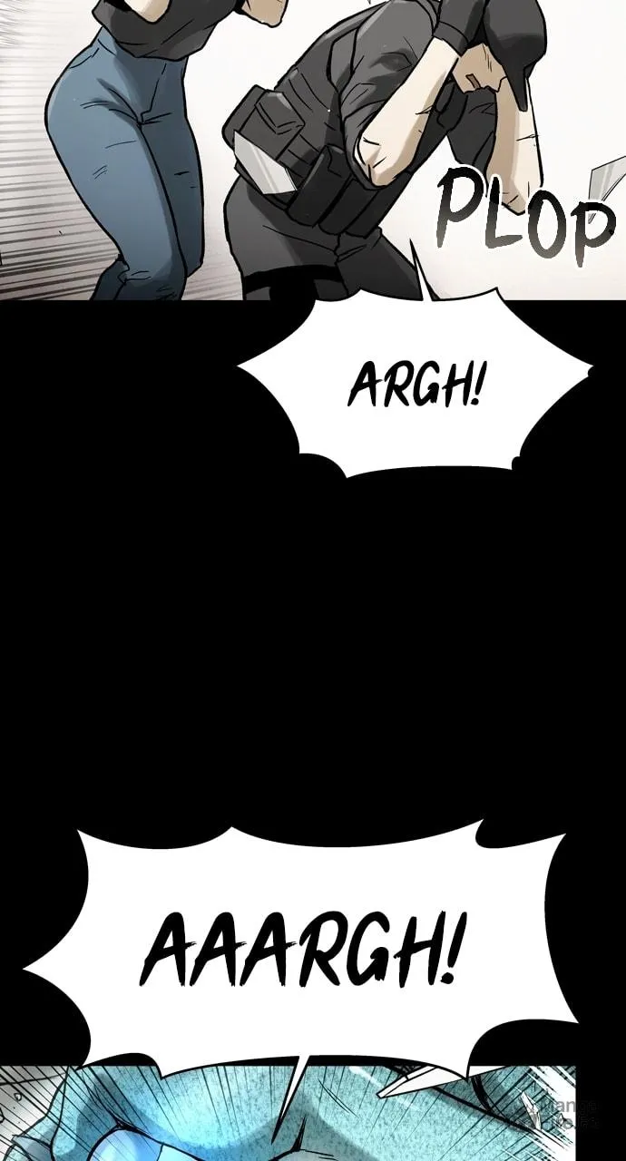 Spore Chapter 67 page 50 - 